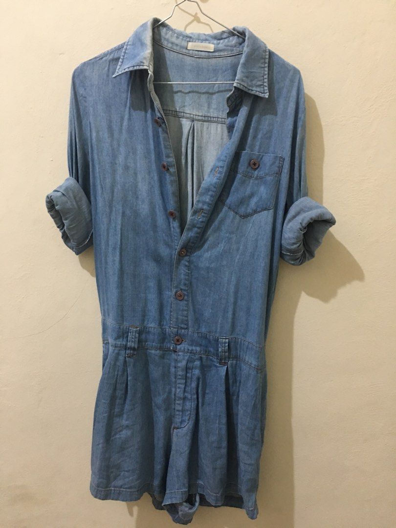 Jual jumpsuit store