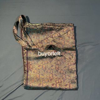 (Kategori: ) berada di . Dikirim oleh buyorleft (ID iklan 1332593544, Gambar 1). Deskripsi: .