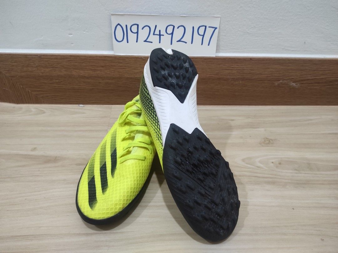 Kasut turf adidas online