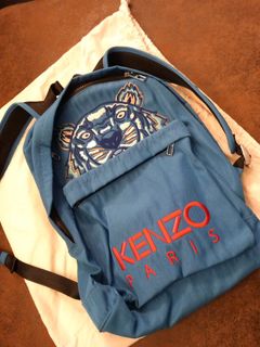 Kenzo backpack hong kong best sale