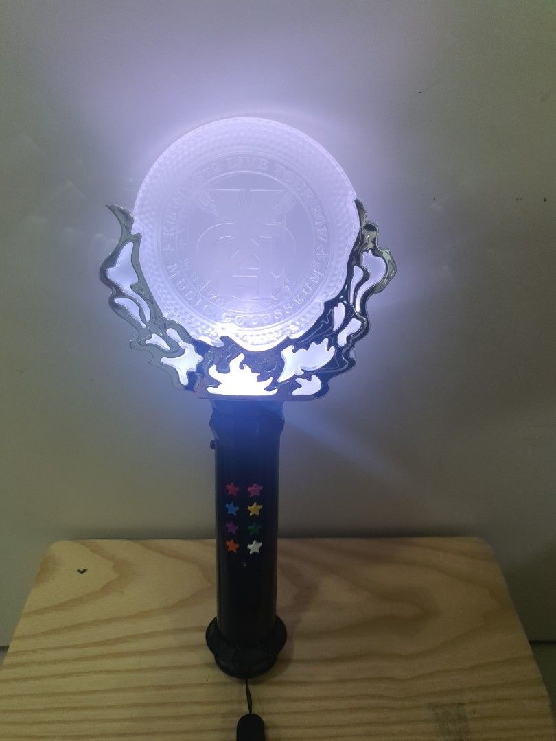 Dreamcatcher Dreamworld ペンライト I Dreamcatcher Official Pen