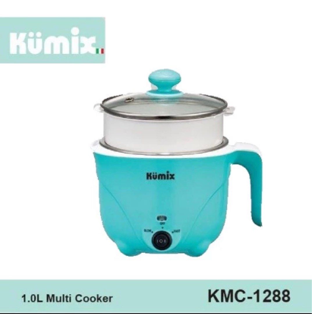 Kumix multi cooker on sale