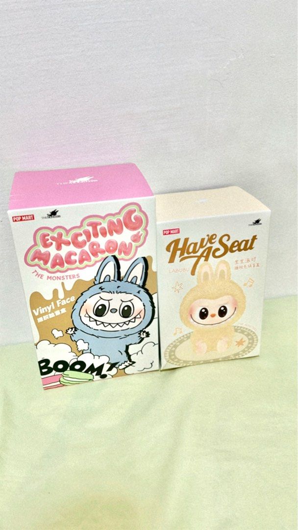 【新品】LABUBU DADA×lychee berry Buy labubu lychee berry At Sale Prices Online - October 2025