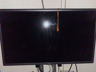LG tv