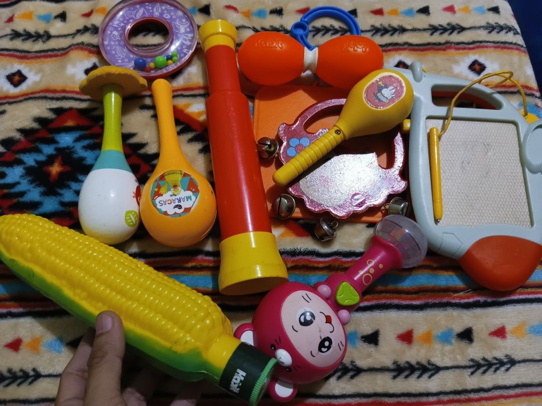 buy used kids toys