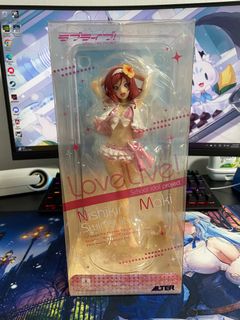 (Category: ) located in . Submitted by fanmerch_14 (Listing ID 1332599760, Image 1). Description: .