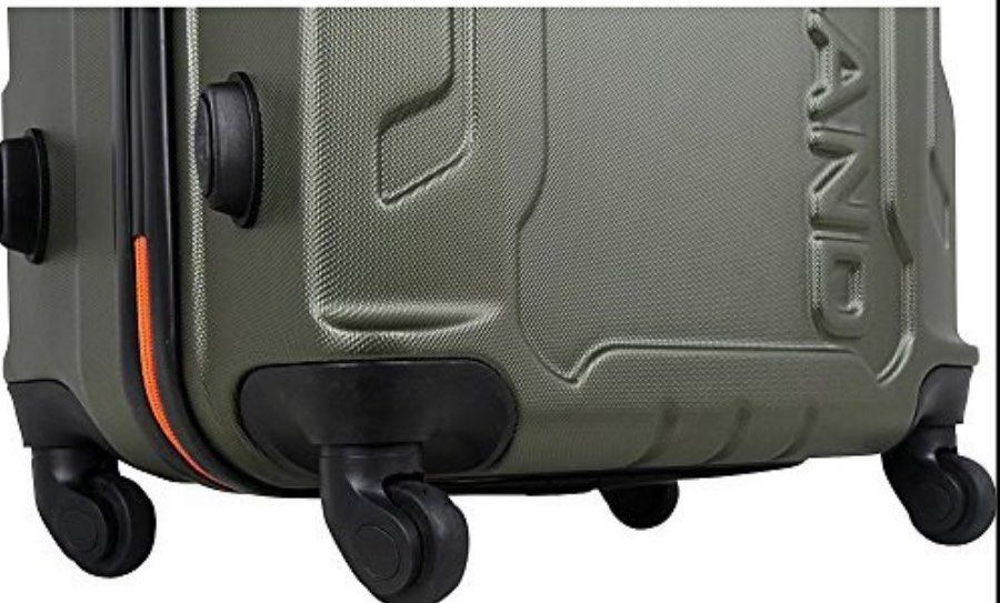 Timberland Luggage set of 3 for sale Hobbies Toys Travel Luggage on Carousell