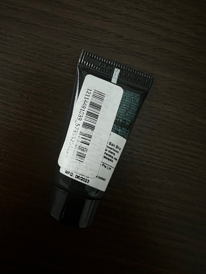 Mini Maybelline Fit Me Matte + Poreless Primer 5ml, Beauty & Personal ...