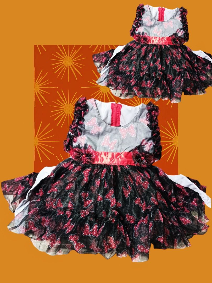 Minnie mouse dress 18 months shop