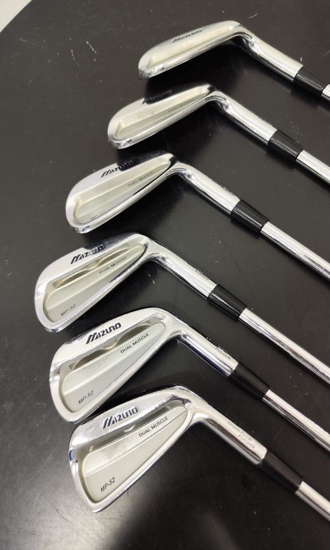 MIZUNO MP 52 5 P N.S.Pro950 Shaft