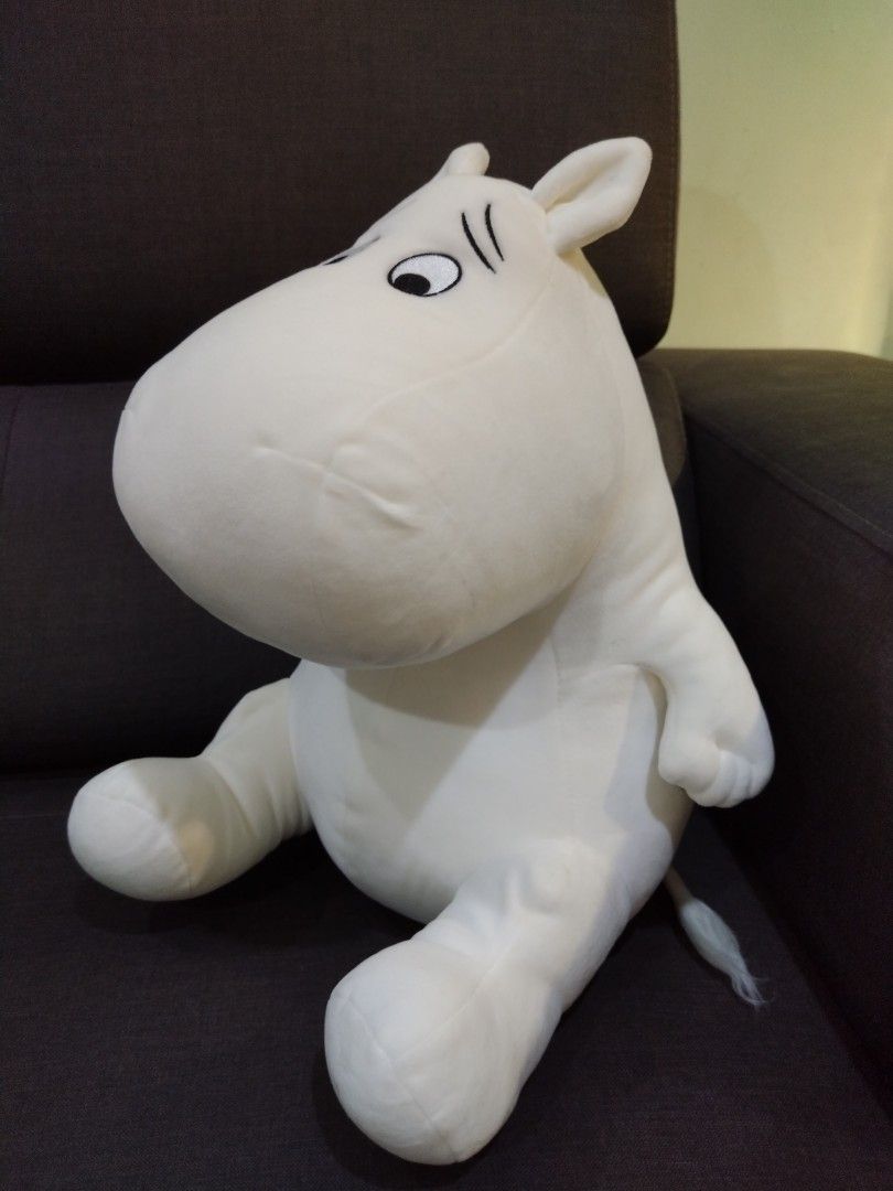 Moomin big size plush