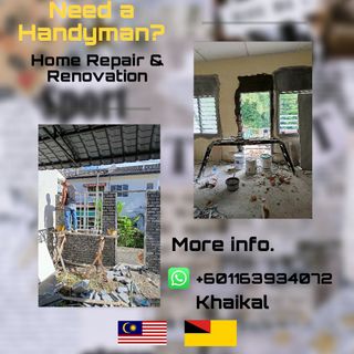 (Category: ) located in . Submitted by hasimkhaikal25 (Listing ID 1332599391, Image 1). Description: .