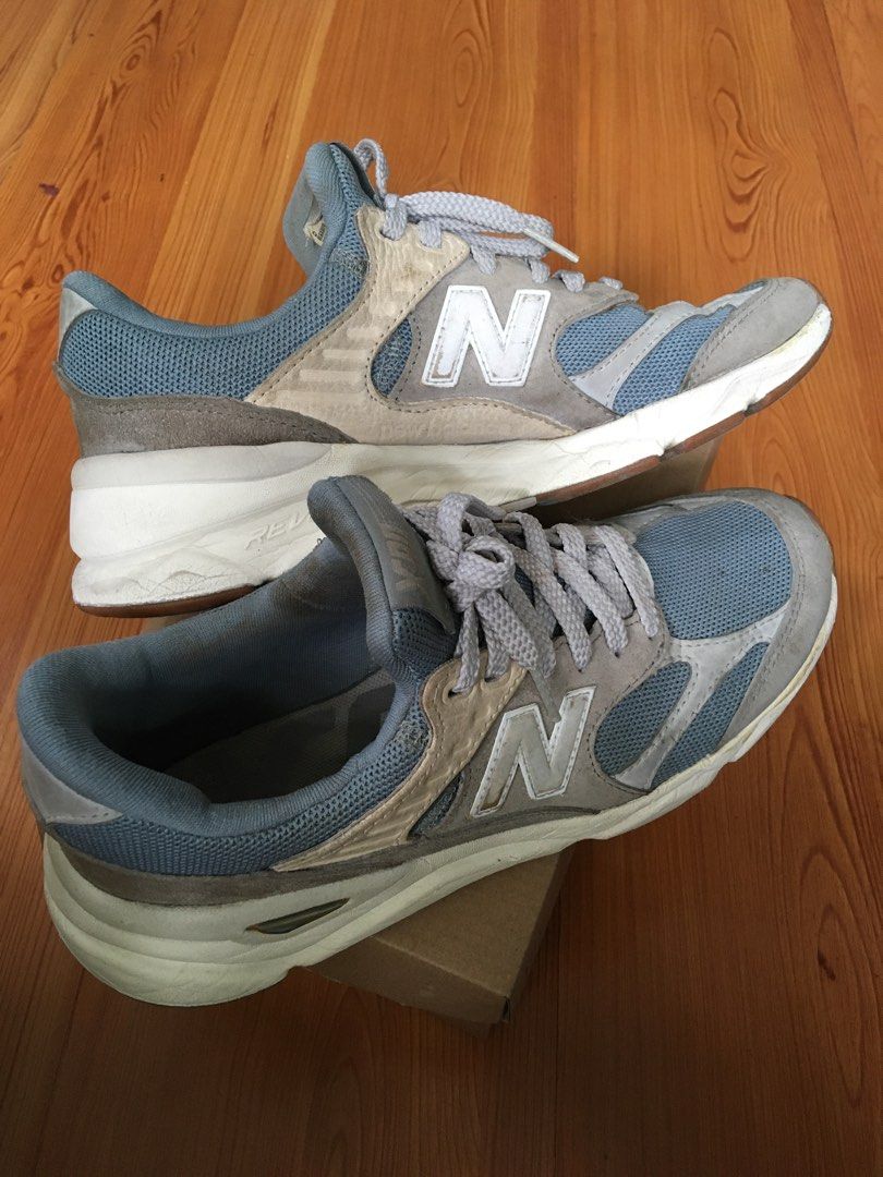 New balance x90 philippines hotsell