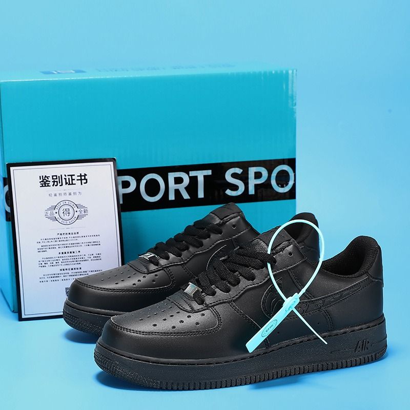 Nike Air Force 1 AF1 AJ Size 36 47 AF1 Air Force One Men s White Garcinia Cambogia Sneakers aj Men s Shoes Student Low Top Breathable Casual