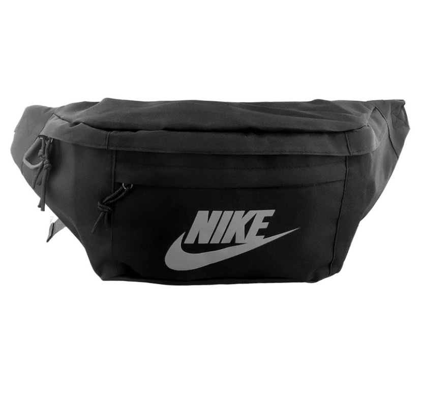 nike chest pack