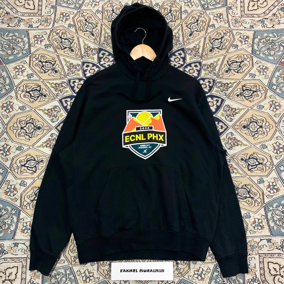 Nike hoodie small online