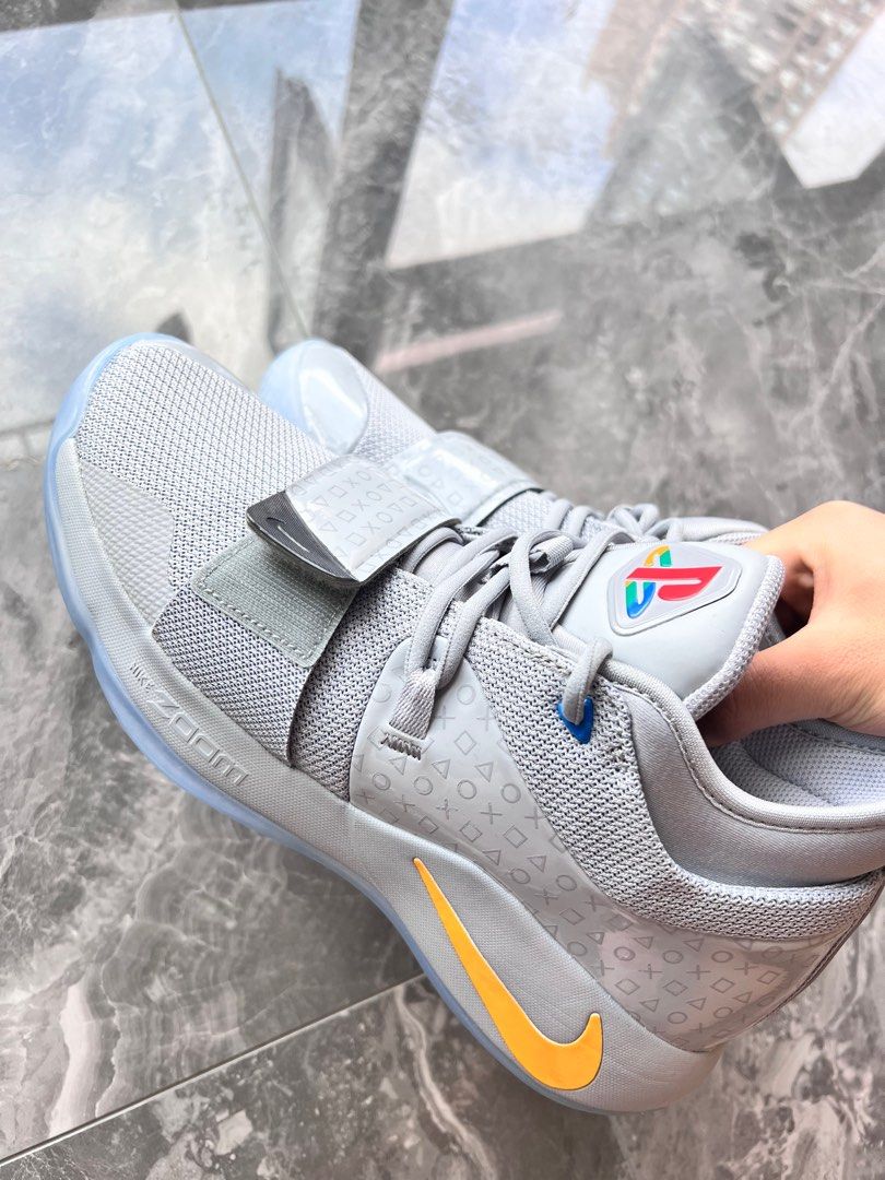Pg2 5 nike clearance