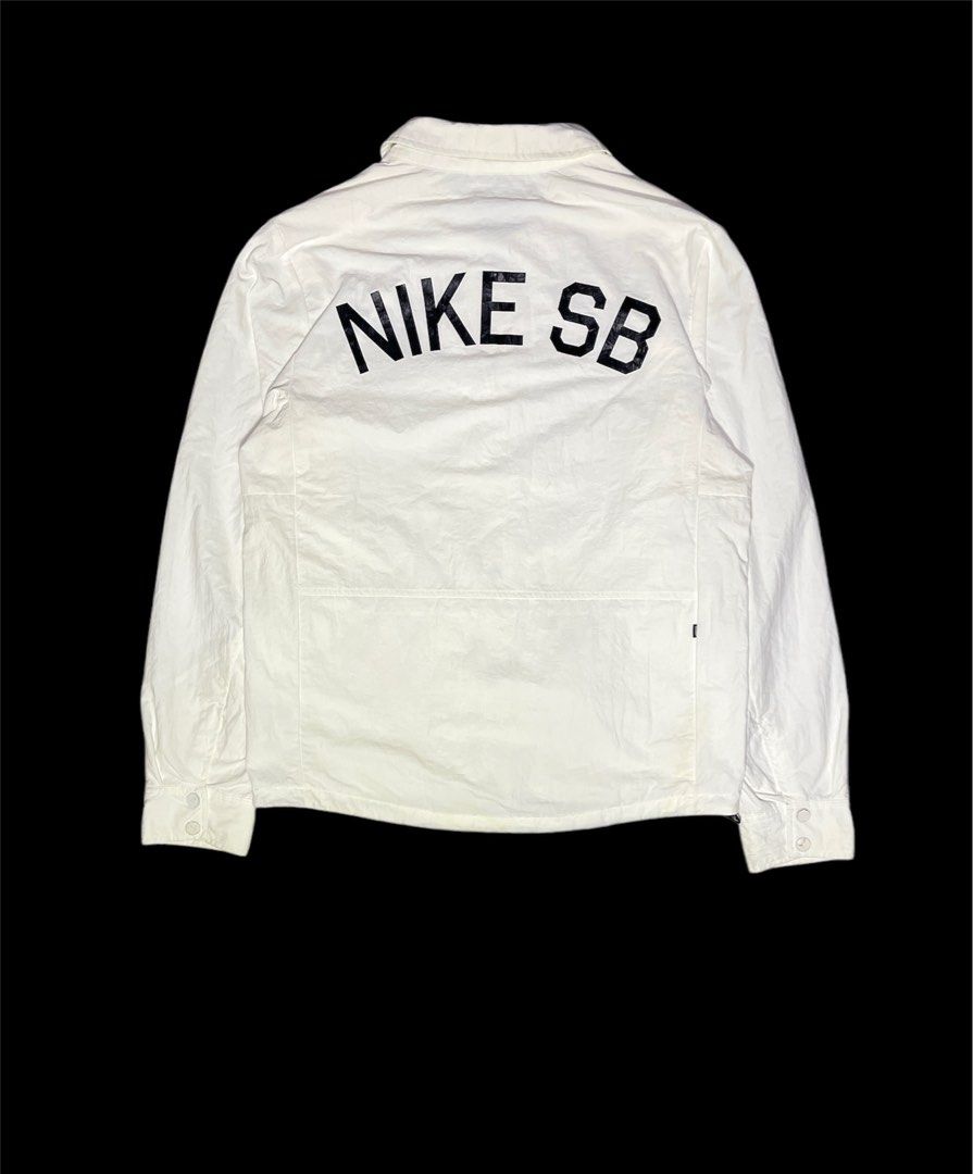 Nike SB Coach Jacket
