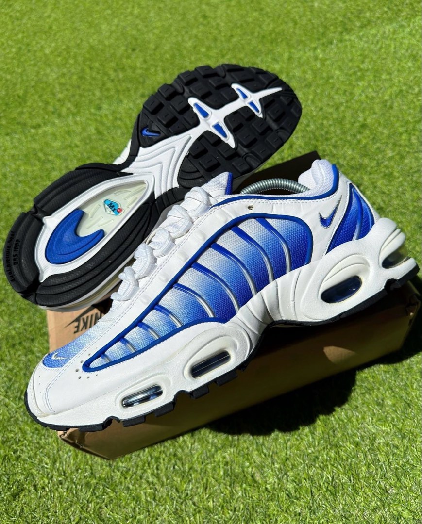 Nike tailwind 2009 sales