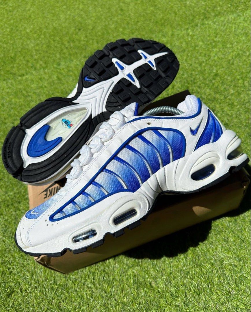 Nike tailwind 2009 sales