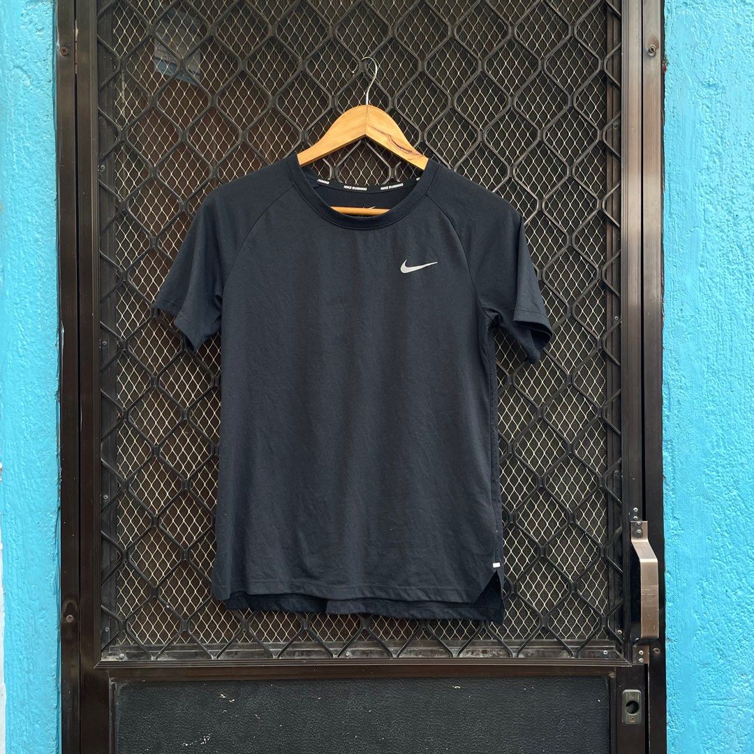 Nike Tailwind running womens shirt