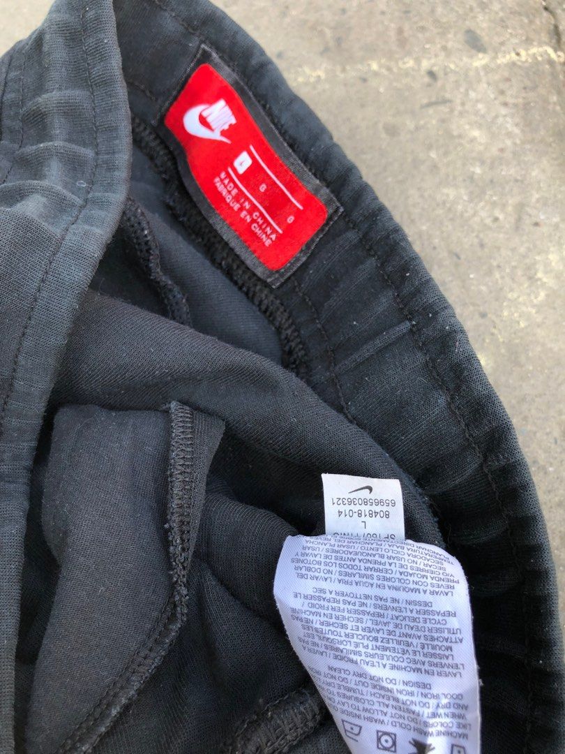 nike techfleece (Category: Joggers) located in Manila. Submitted by zethfromm4dw0rld (Listing ID 1332541431, Image 2). Description: FORSALE NIKE TECHFLEECE PANTS LASPIÑAS LOC UNLI Vouch PM SA DETAILS .
