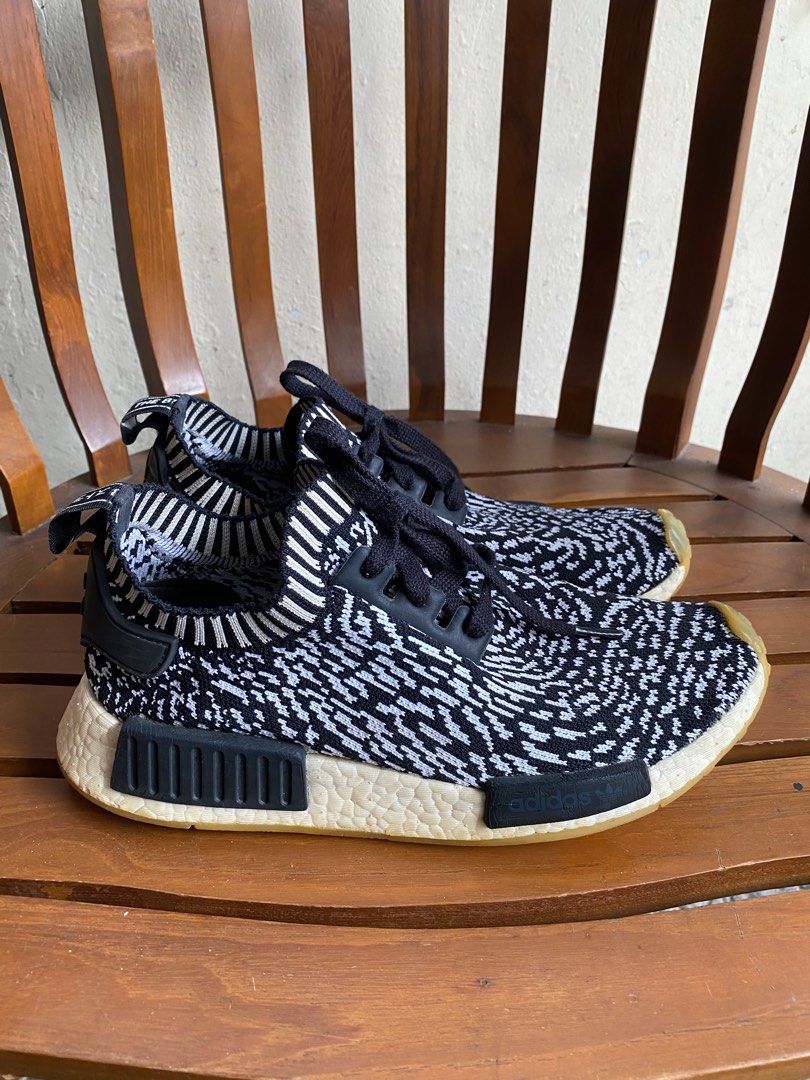 Adidas nmd zebra r1 sat store