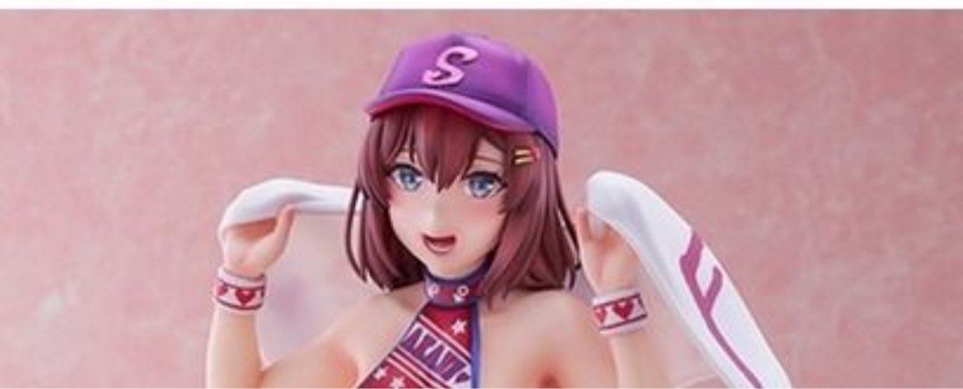 七尾茜DXver. がっつく