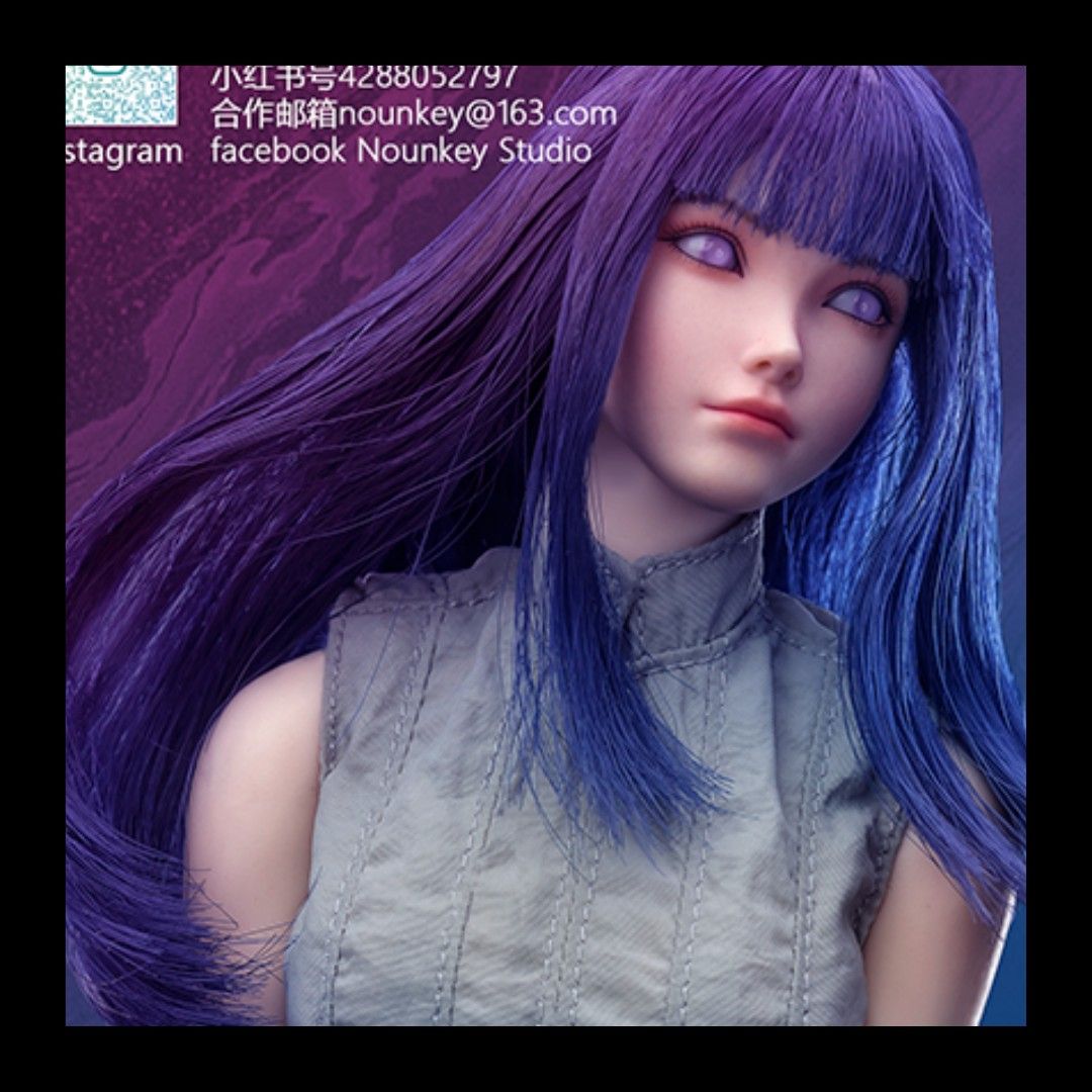 その他 Nounkey Studio 1/6 The Coser DX.Ver Nounkey Studio 1/6 The Coser DX.Ver NK001DX アクション