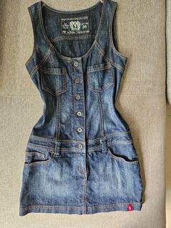 Edc esprit For Sale Dresses Carousell Singapore