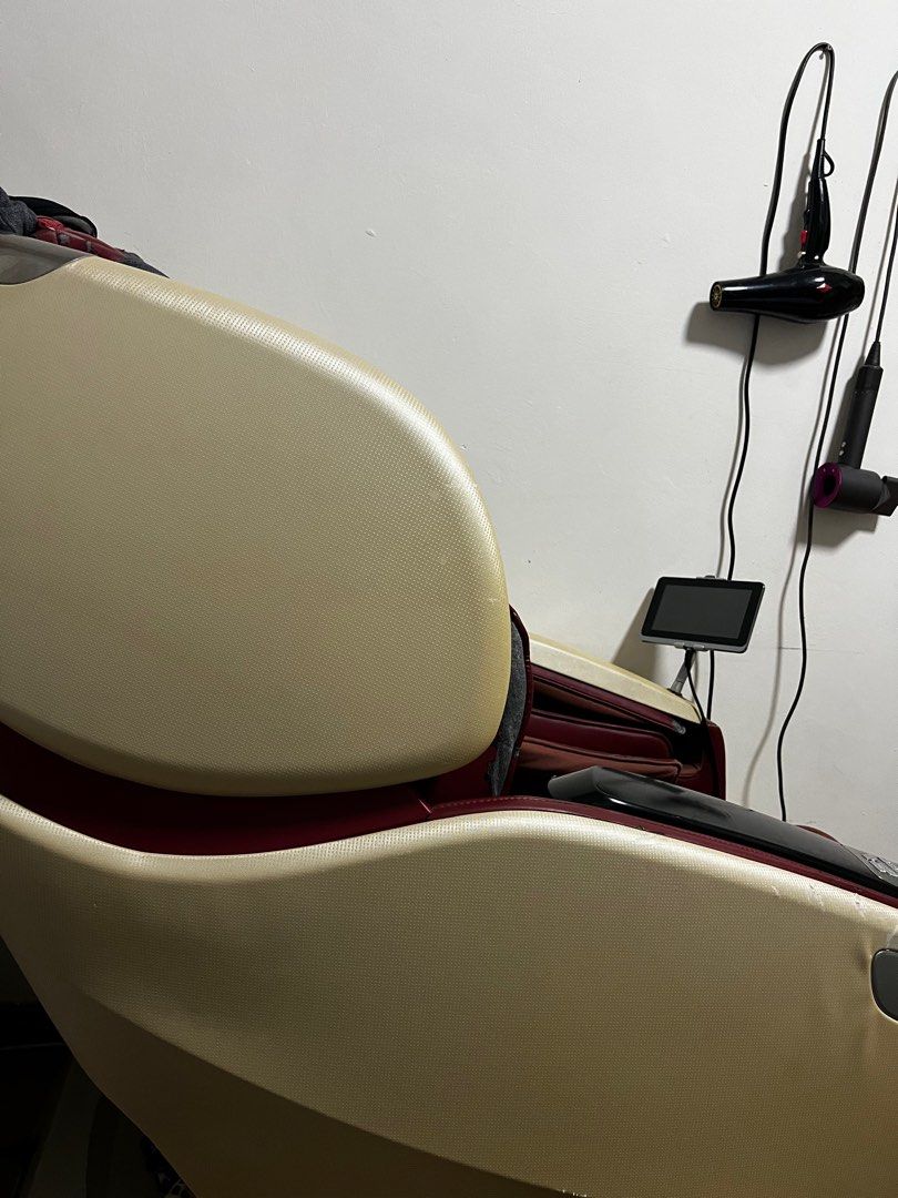 Ogawa office chair outlet