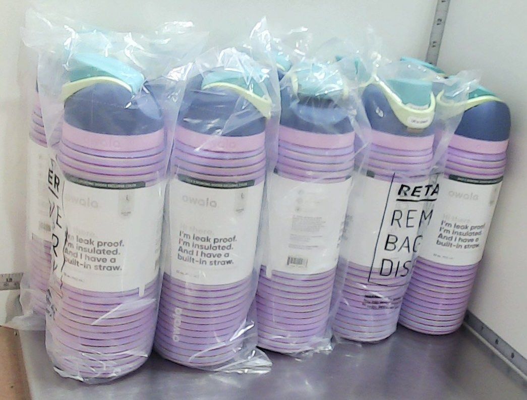 OWALA FREESIP 32oz TECHNICOLOR SPECIAL EDITION (Category: Water Bottles & Tumblers) located in Quezon City. Submitted by cai_wong (Listing ID 1332581712, Image 1). Description: .