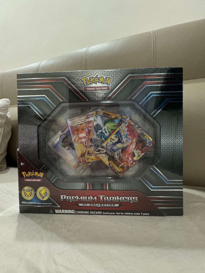 pokemon trading card games v strikers tin Pokemon V Striker tins