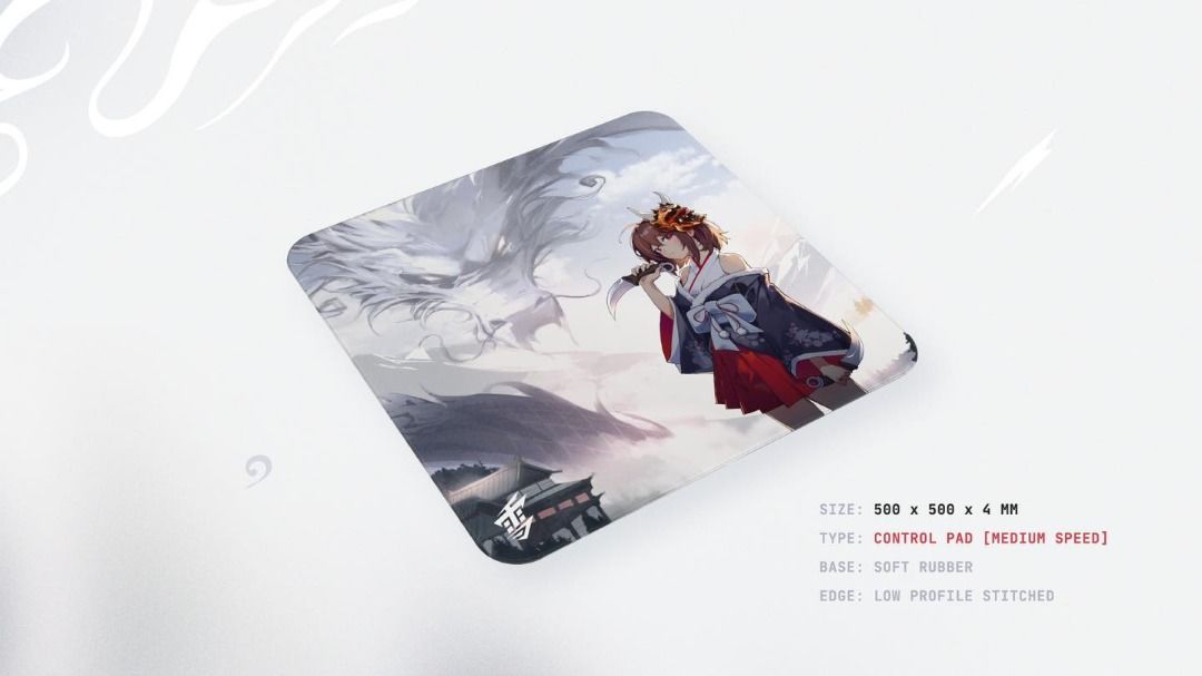 LAST FEW PCS: LIMITED EDITION: Yuki Aim Oni 2.0 New Drop
