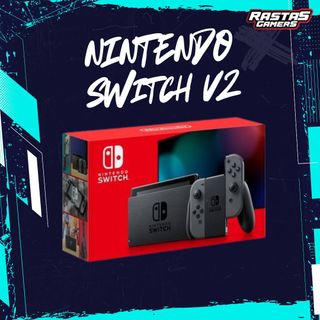 Nintendo Switch Sports + Leg Strap (New Box Set) Nintendo Switch Game ...