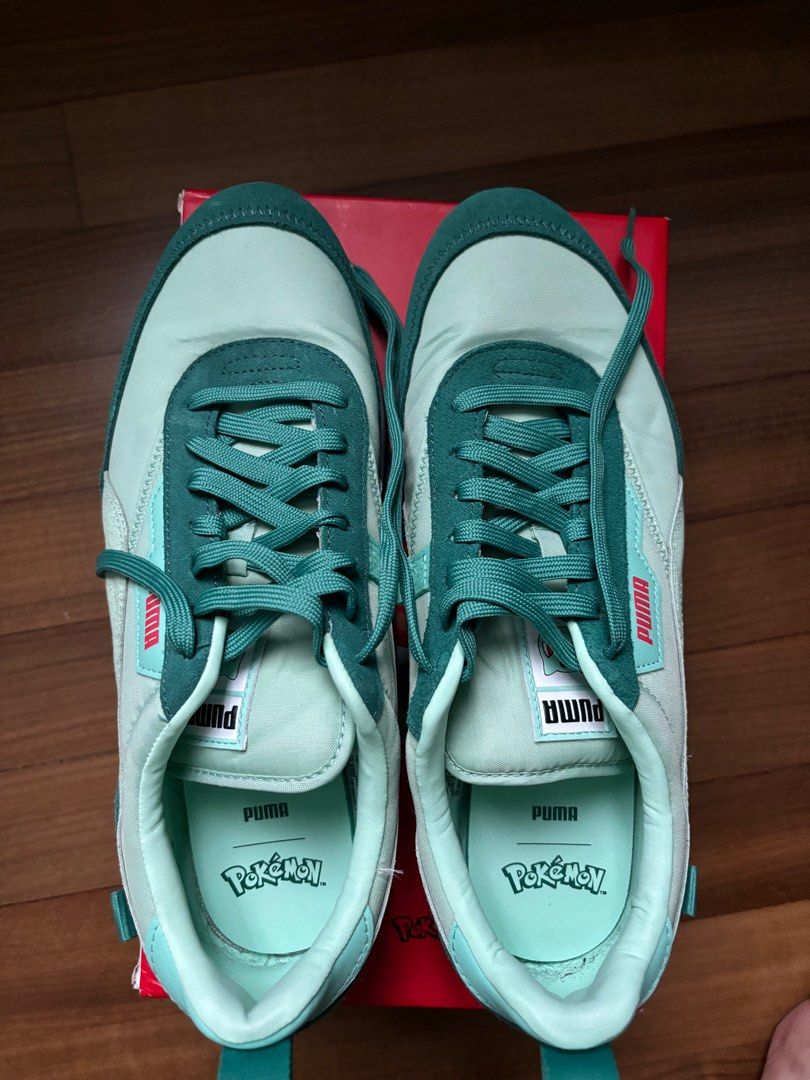 Puma future rider 45 online