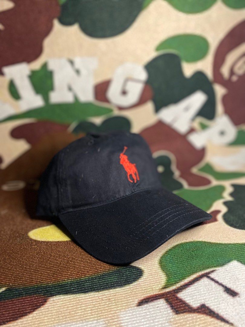 Ralph Lauren Hats 4 Sale Men s Fashion Watches Accessories Caps Hats on Carousell