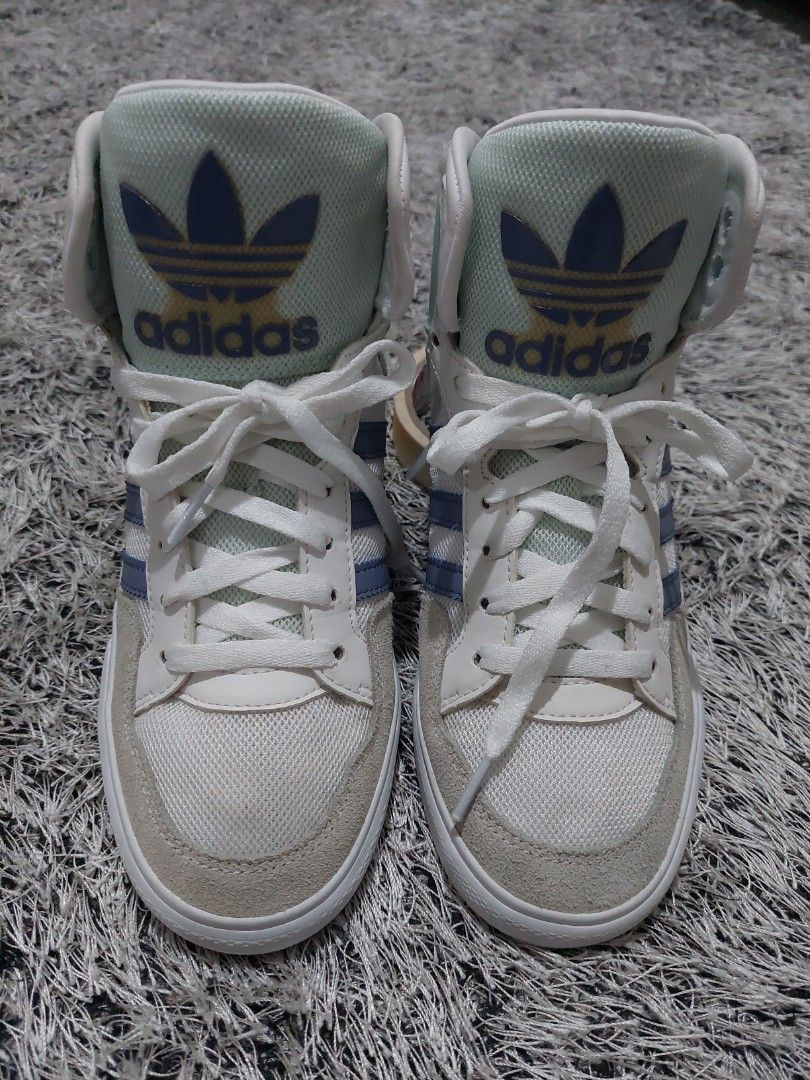 adidas gazelle silver green womens Original New Arrival 2017 Adidas Originals Extaball W Women's Skateboarding  Shoes Sneakers