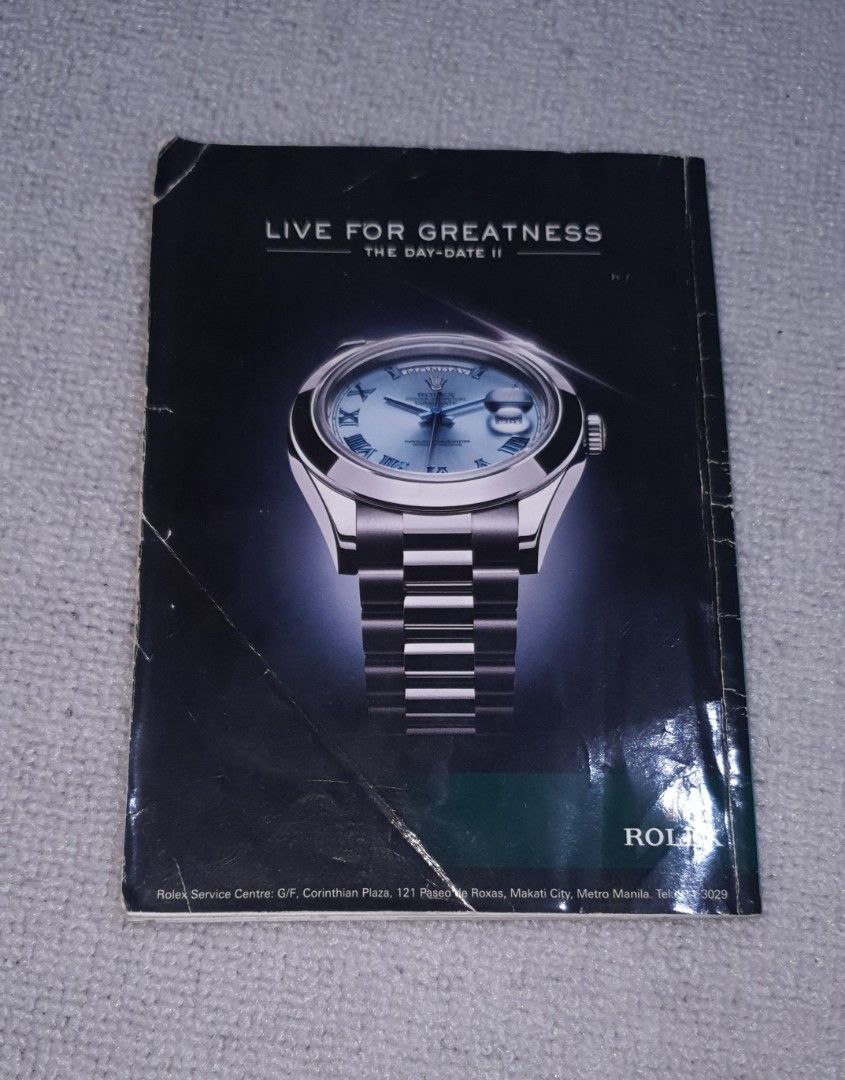 READER'S DIGEST Magazine Set (Category: Magazines) located in Baguio. Submitted by missyjhen81 (Listing ID 1332550008, Image 3). Description: 📝📷Products and Photos and Information • Onhand • Actual photos *Product color image may slightly differ due to lighting 💳Payment Methods • GCASH • Maya • BPI Bank Transfer Note: Your order will be processed only after payment confirmation. Please pay in Exact Amount. Excess Payment will be forfeited. Pay