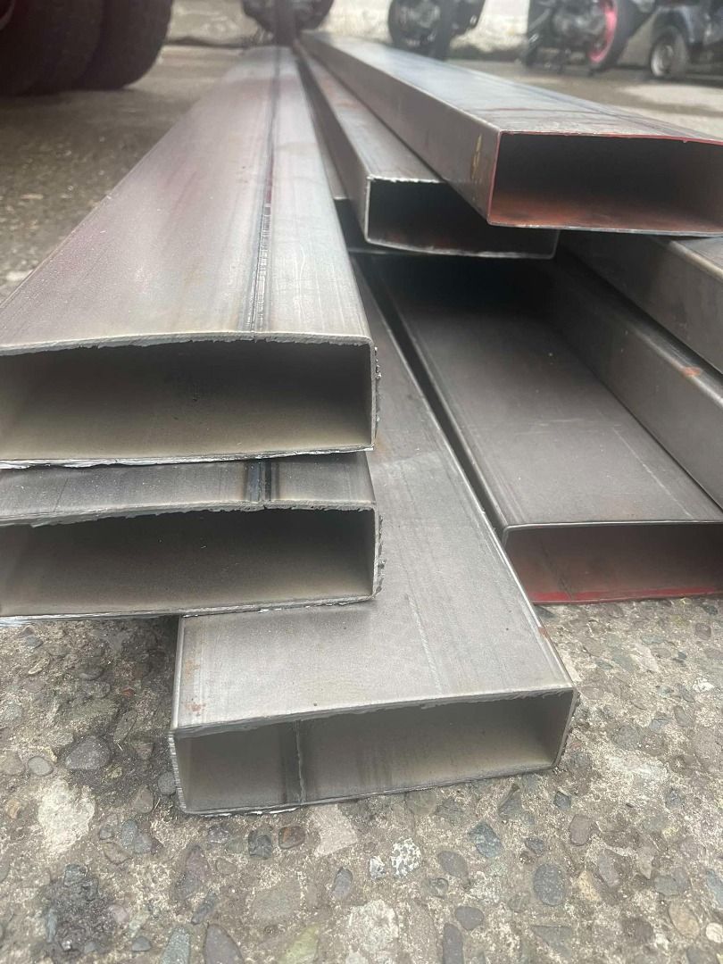 Rectangular Tube BI, Commercial & Industrial, Industrial Equipment on ...