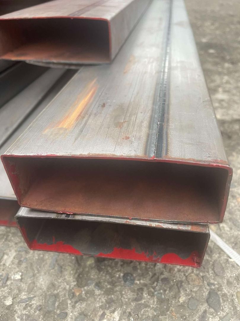 RECTANGULAR TUBE BI, Commercial & Industrial, Industrial Equipment on ...