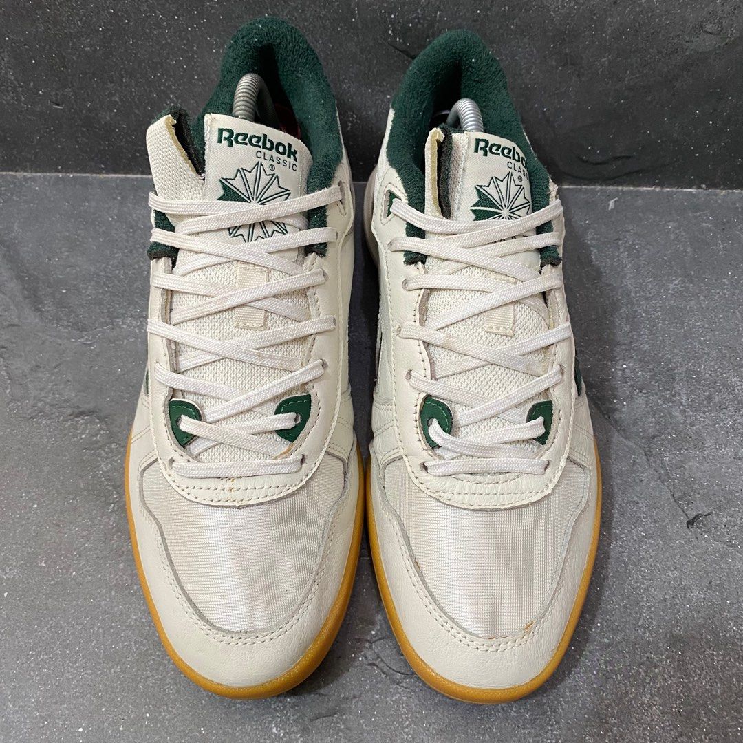 Reebok unphased pro scared vintage