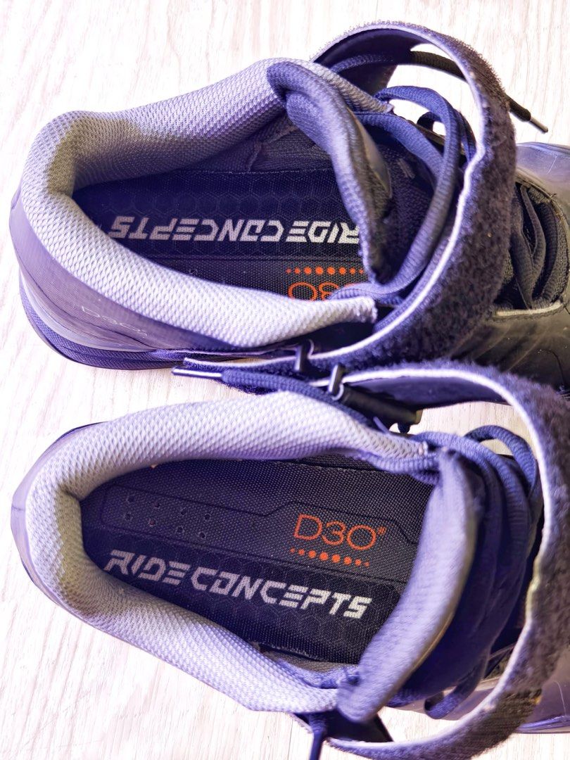 Rc d30 shoes on sale