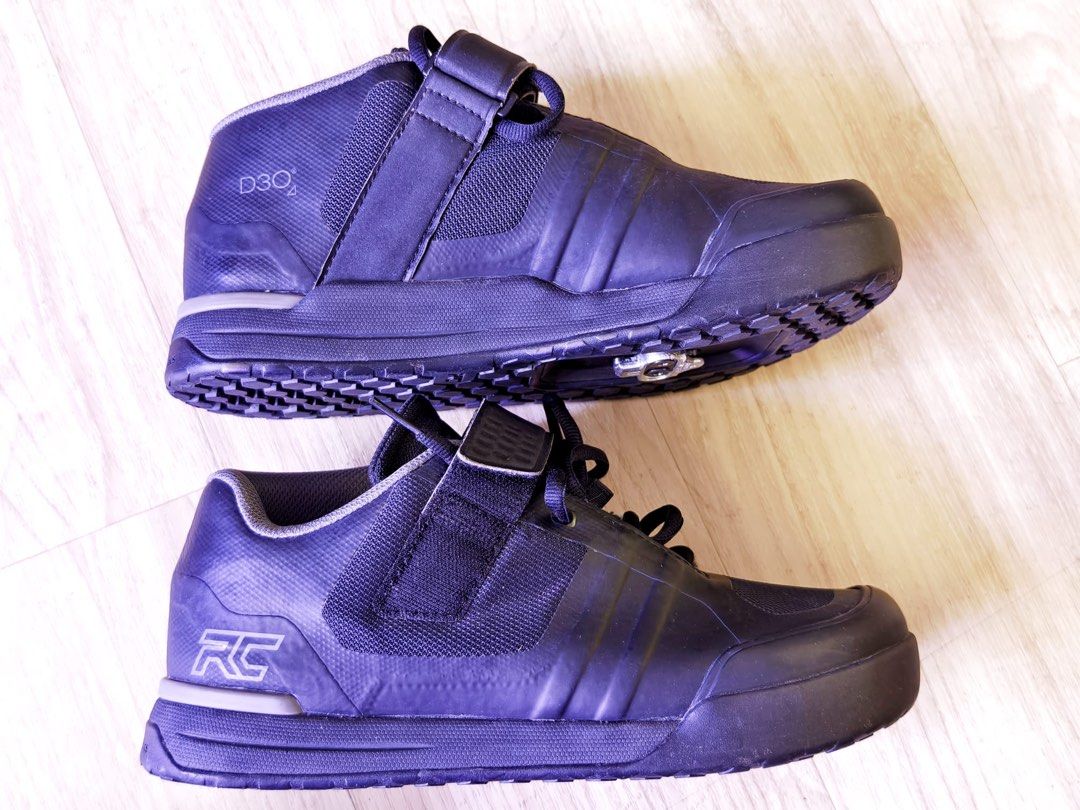 Ride Concept RC D30 Clipless Mountain Bike Shoes