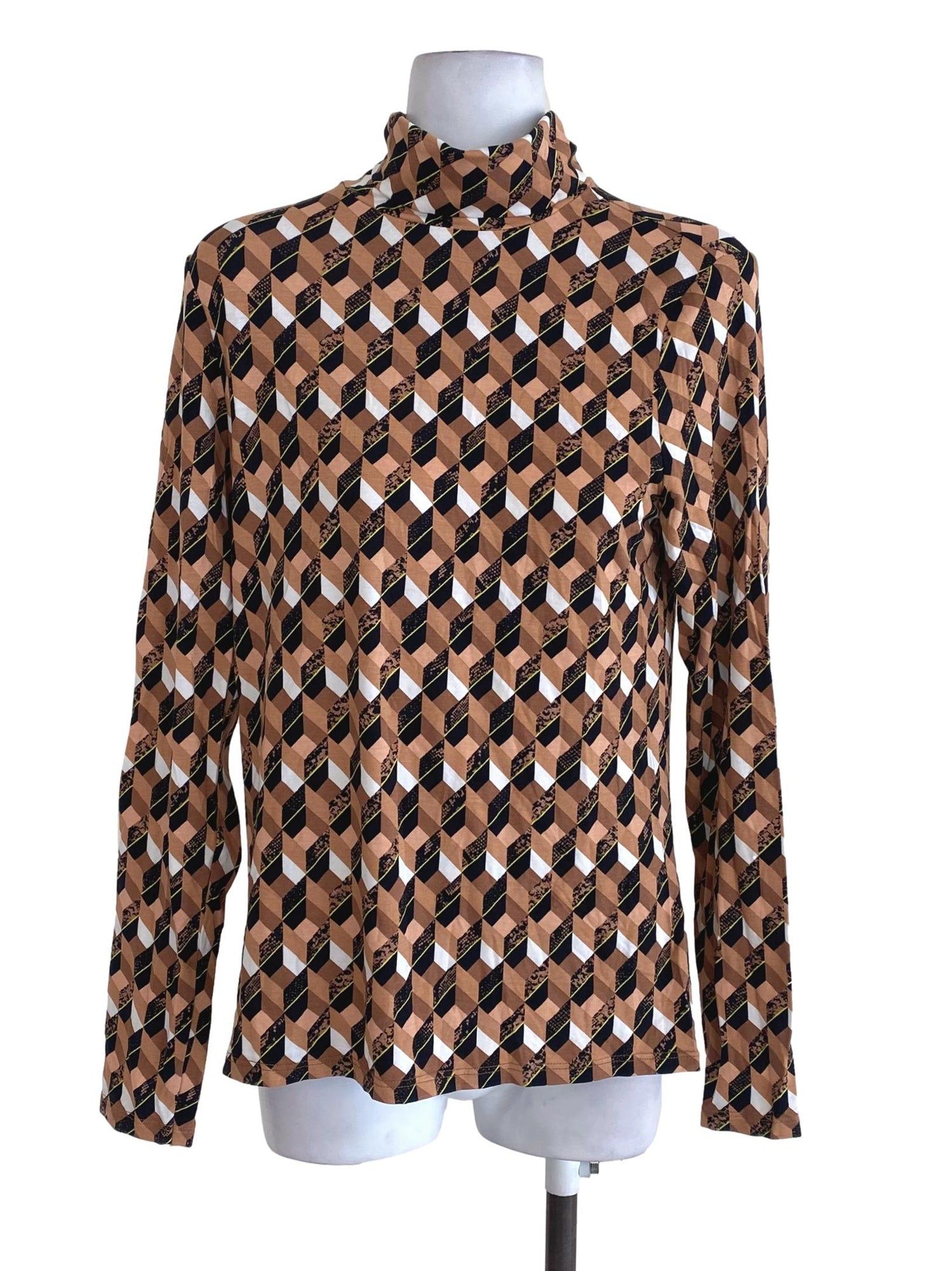 Turtle neck river island on sale