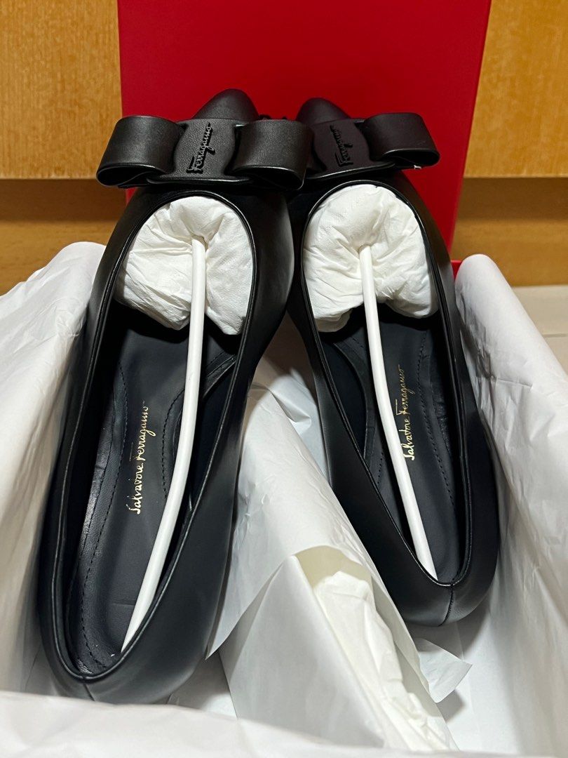 Vintage salvatore ferragamo boutique shoes discount