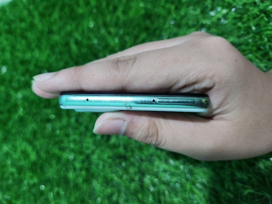 Samsung A52s 5G 8gb/256gb (Category: Samsung) located in Manila. Submitted by lucky.charm.gadgets (Listing ID 1332606321, Image 3). Description: Samsung A52s 5G 8gb/256gb Goods No repair History Ntc approved Di lang masyado makinis at may light amoled burn di naman nakaka apekto sa smooth performance!test to sawa bago bayaran MAGBASA KA MUNA BAGO KA MAG REACT ! Buy at your own risk 😊 For fast transaction call/text 09279452049,09704549350 *PAG CO