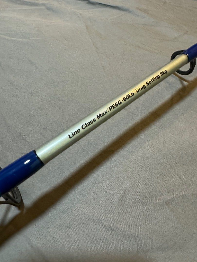 SAURUS Soltwater Sportsman PE-70 □ザウルス Saltwater Sportsman Hy