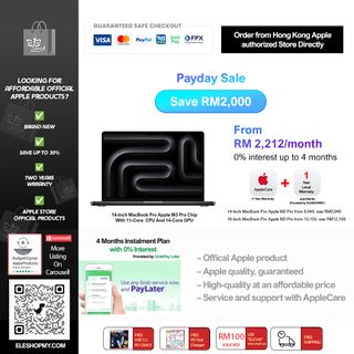 (Category: ) located in . Submitted by eleshop.my (Listing ID 1332487749, Image 1). Description: .