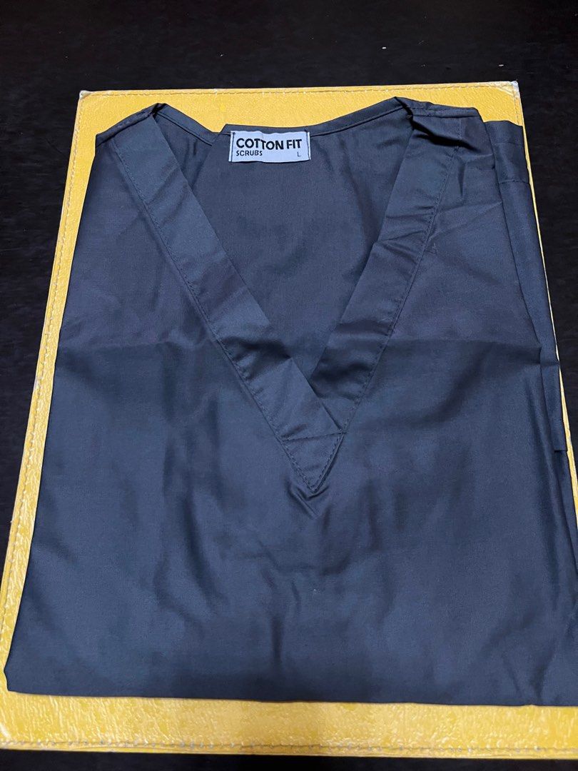 Scrub suits Tops and Bottom CottonFit (Category: Sets & Coordinates) located in Las Pinas. Submitted by jerri44 (Listing ID 1332557528, Image 1). Description: We sell scrub suits cotton in variety of sizes. Try to send us message for color and size and will reply to you as soon as possible. Our stock are new and selling it at low price. No need to go to bambang if you are just not far away from Las Pinas City..